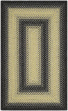 Brd311 Hand Woven Polypropylene Rug