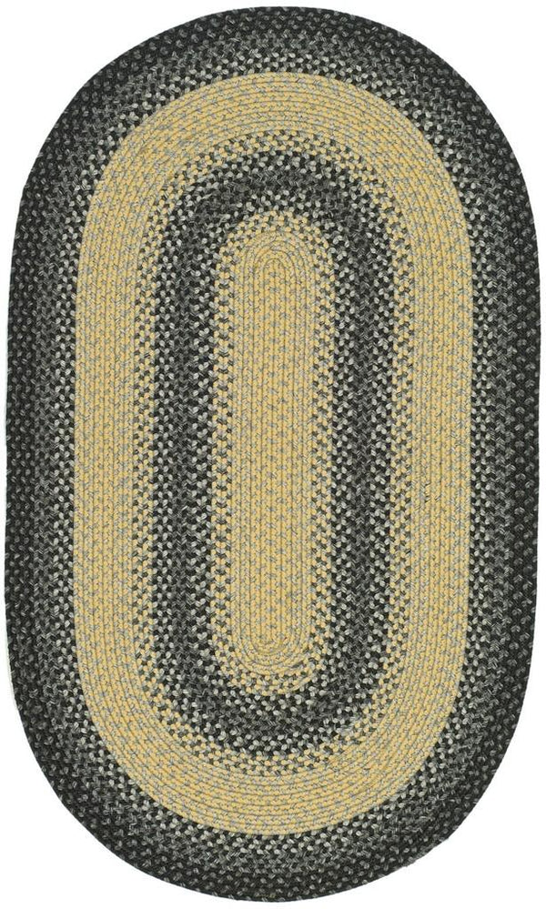 Brd311 Hand Woven Polypropylene Rug - Stylish, Durable, and Perfect for Any Home Décor Style