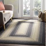 Brd311 Hand Woven Polypropylene Rug