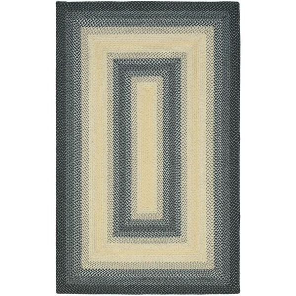 Brd311 Hand Woven Polypropylene Rug - Stylish, Durable, and Perfect for Any Home Décor Style