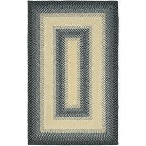 Brd311 Hand Woven Polypropylene Rug