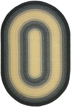 Brd311 Hand Woven Polypropylene Rug - Stylish, Durable, and Perfect for Any Home Décor Style