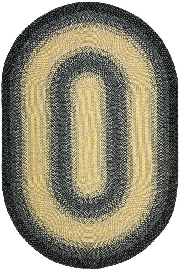 Brd311 Hand Woven Polypropylene Rug - Stylish, Durable, and Perfect for Any Home Décor Style