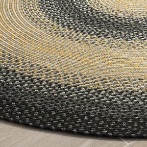 Brd311 Hand Woven Polypropylene Rug - Stylish, Durable, and Perfect for Any Home Décor Style