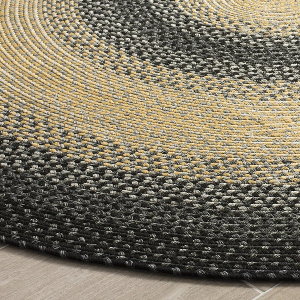 Brd311 Hand Woven Polypropylene Rug - Stylish, Durable, and Perfect for Any Home Décor Style