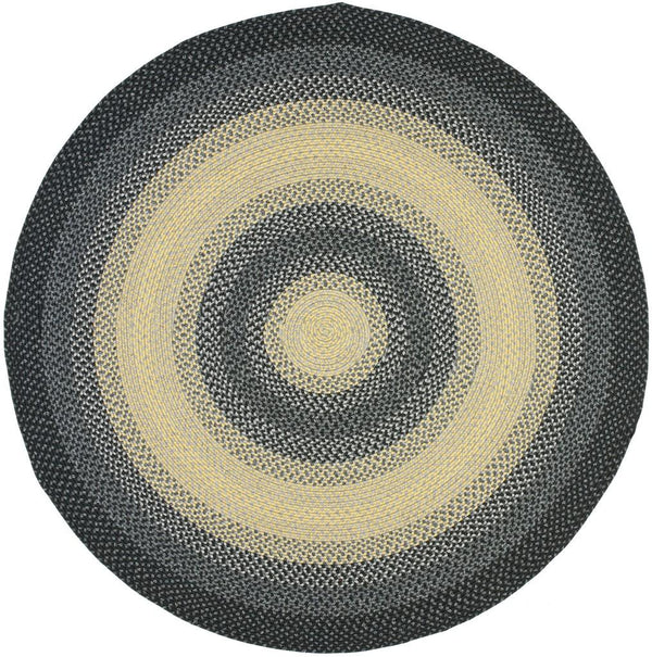 Brd311 Hand Woven Polypropylene Rug - Stylish, Durable, and Perfect for Any Home Décor Style