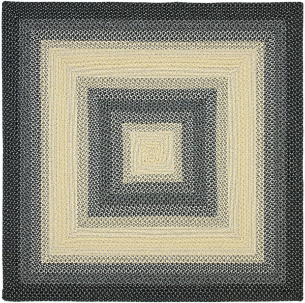 Brd311 Hand Woven Polypropylene Rug - Stylish, Durable, and Perfect for Any Home Décor Style