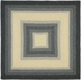 Brd311 Hand Woven Polypropylene Rug