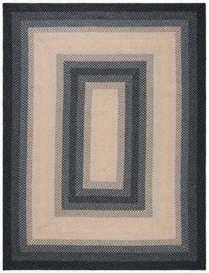 Brd311 Hand Woven Polypropylene Rug - Stylish, Durable, and Perfect for Any Home Décor Style
