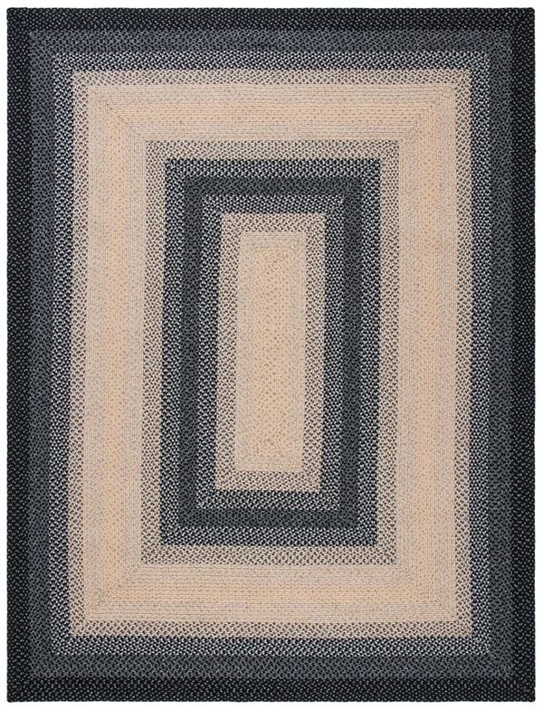 Brd311 Hand Woven Polypropylene Rug - Stylish, Durable, and Perfect for Any Home Décor Style