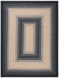 Brd311 Hand Woven Polypropylene Rug