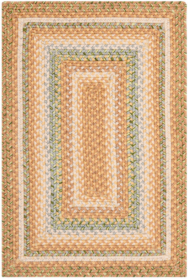 Safavieh Brd314 Hand Woven Polypropylene Rug BRD314A-4R
