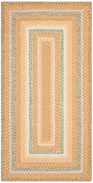 Safavieh Brd314 Hand Woven Polypropylene Rug BRD314A-4R