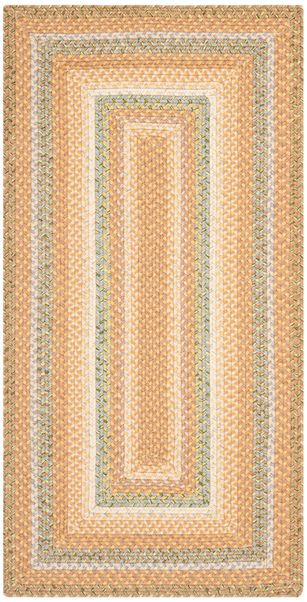 Safavieh Brd314 Hand Woven Polypropylene Rug BRD314A-4R