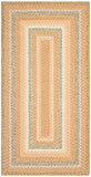 Safavieh Brd314 Hand Woven Polypropylene Rug BRD314A-4R