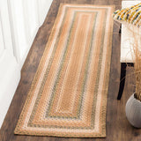 Safavieh Brd314 Hand Woven Polypropylene Rug BRD314A-4R