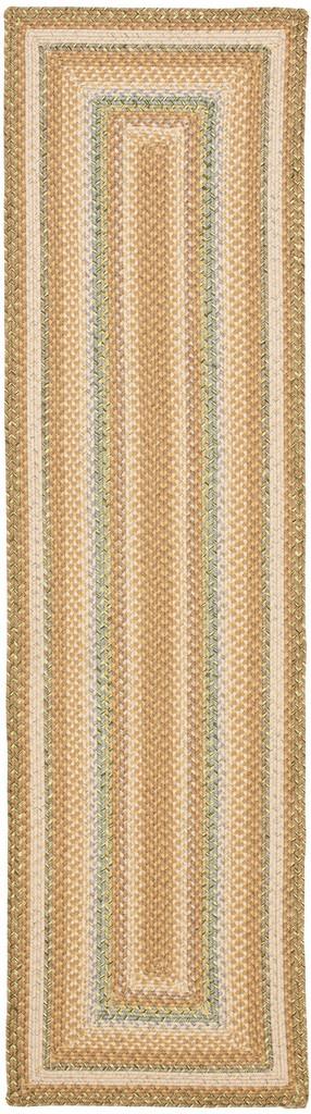 Safavieh Brd314 Hand Woven Polypropylene Rug BRD314A-4R