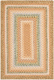 Safavieh Brd314 Hand Woven Polypropylene Rug BRD314A-4R