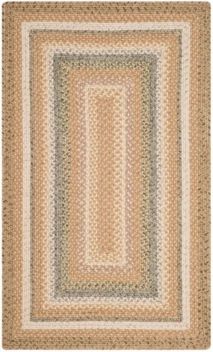 Safavieh Brd314 Hand Woven Polypropylene Rug BRD314A-4R