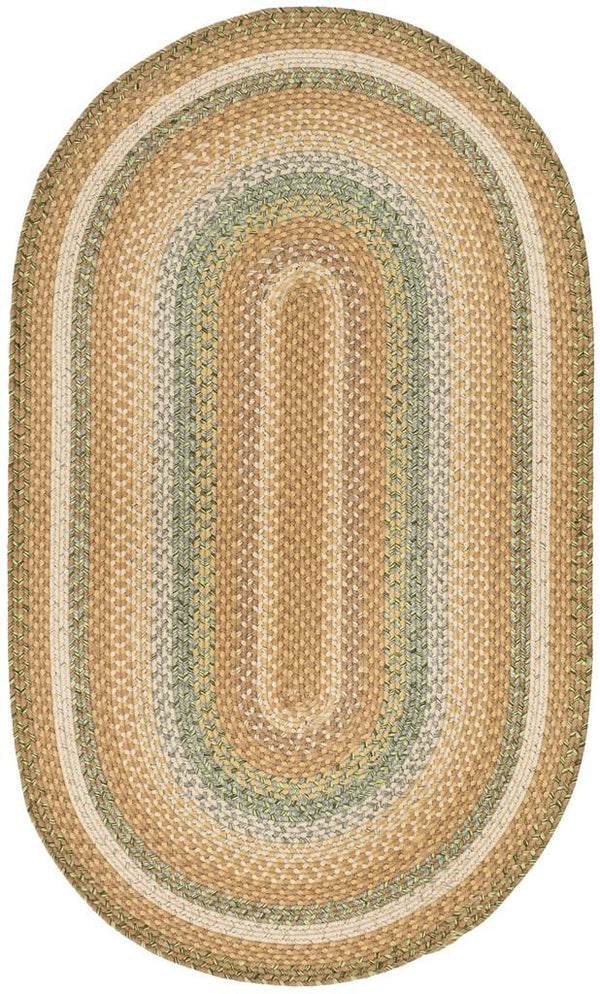 Safavieh Brd314 Hand Woven Polypropylene Rug BRD314A-4R