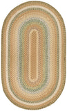 Safavieh Brd314 Hand Woven Polypropylene Rug BRD314A-4R