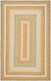 Safavieh Brd314 Hand Woven Polypropylene Rug BRD314A-4R