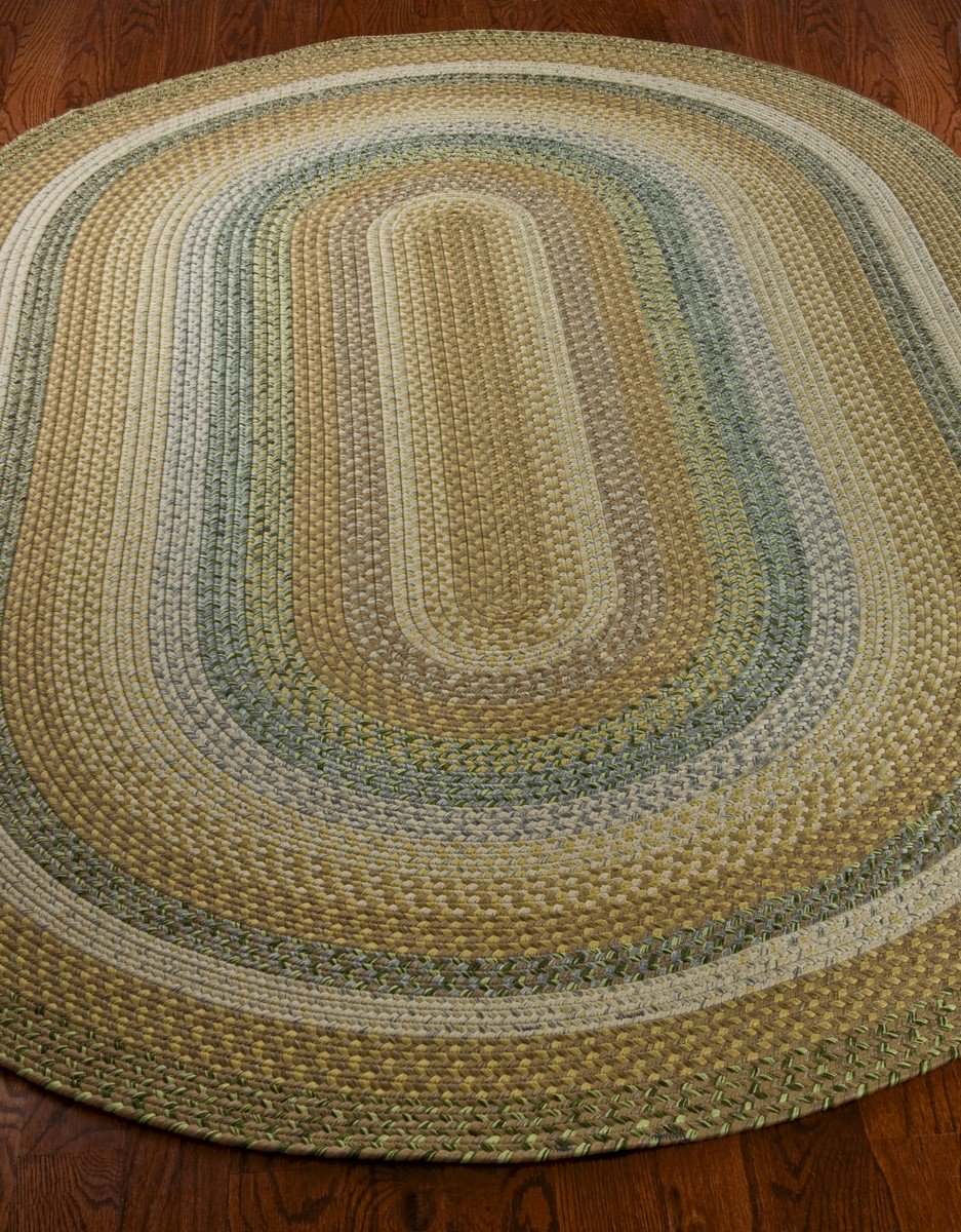 Safavieh Braided BRD314 Hand Woven Rug