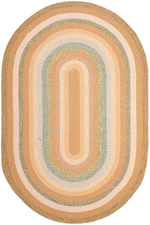 Safavieh Brd314 Hand Woven Polypropylene Rug BRD314A-4R