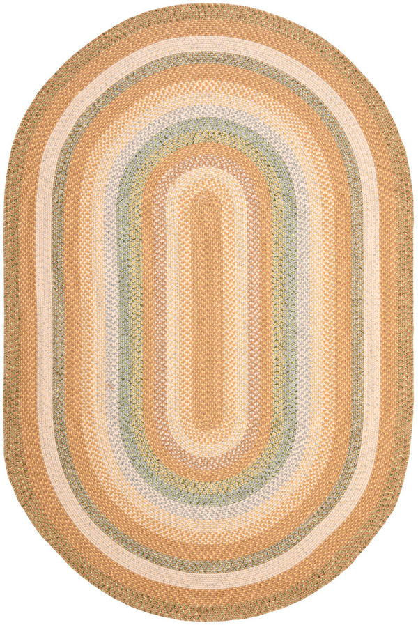 Safavieh Brd314 Hand Woven Polypropylene Rug BRD314A-4R