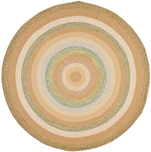 Safavieh Brd314 Hand Woven Polypropylene Rug BRD314A-4R