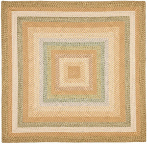 Safavieh Brd314 Hand Woven Polypropylene Rug BRD314A-4R