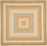 Safavieh Brd314 Hand Woven Polypropylene Rug BRD314A-4R