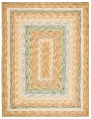 Safavieh Brd314 Hand Woven Polypropylene Rug BRD314A-4R