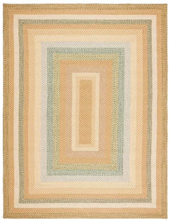 Safavieh Brd314 Hand Woven Polypropylene Rug BRD314A-4R