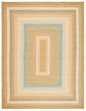 Safavieh Brd314 Hand Woven Polypropylene Rug BRD314A-4R