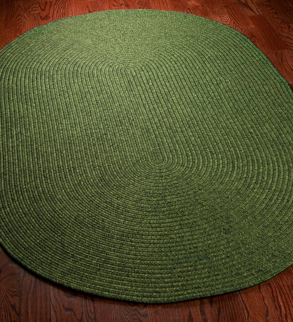 Safavieh Braided BRD315 Hand Woven Rug