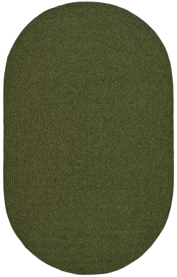Safavieh Brd315 Hand Woven Polypropylene Rug BRD315A-9SQ