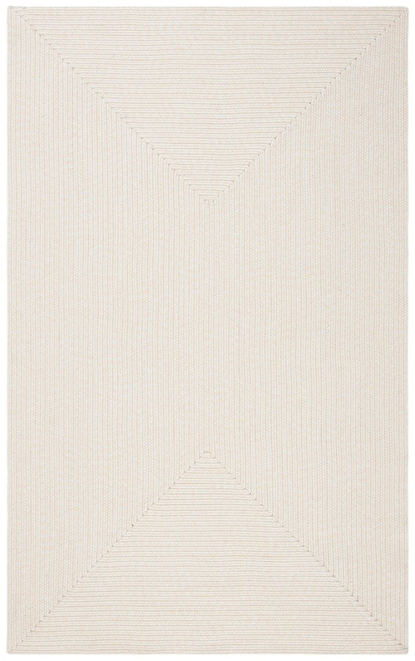 Safavieh Brd315 Hand Woven Polypropylene Rug BRD315B-9
