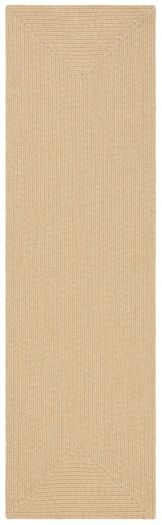 Safavieh Brd315 Hand Woven Polypropylene Rug BRD315D-9