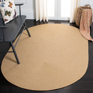 Safavieh Brd315 Hand Woven Polypropylene Rug BRD315D-9
