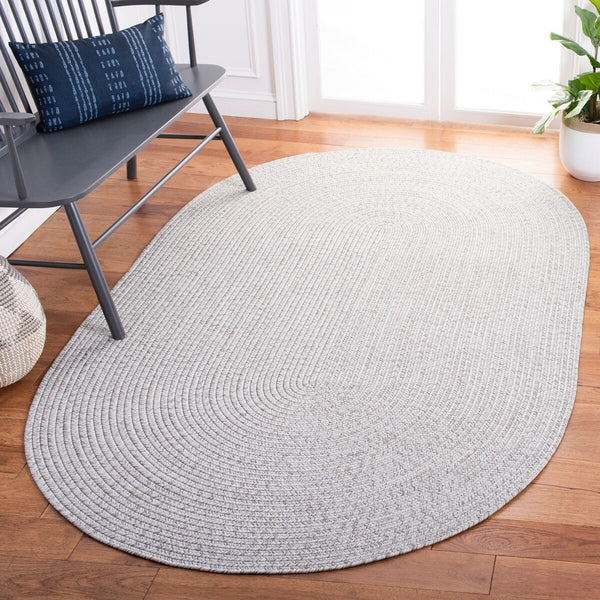 Safavieh Brd315 Hand Woven Polypropylene Rug BRD315F-9