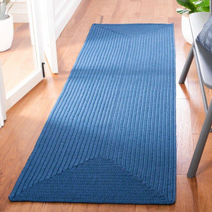 Safavieh Brd315 Hand Woven Polypropylene Rug BRD315M-9