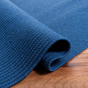 Safavieh Brd315 Hand Woven Polypropylene Rug BRD315M-9