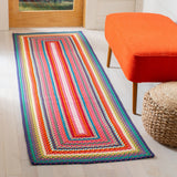 Safavieh Braided 316 Hand Woven Polypropylene Rug BRD316A-4R