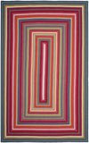 Braided 316 Hand Woven Polypropylene Rug