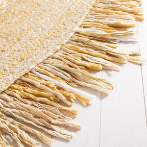 Safavieh Braided 451 Hand Woven Cotton Rug BRD451B-6OV