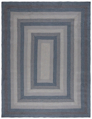 Safavieh Brd652 Flat Weave Jute Contemporary Rug BRD652B-5R