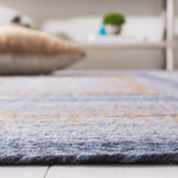 Safavieh Brd652 Flat Weave Jute Contemporary Rug BRD652F-5R