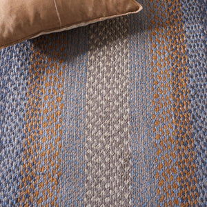 Safavieh Brd652 Flat Weave Jute Contemporary Rug BRD652F-5R