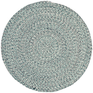 Safavieh Braided 701 Cotton Pile Hand Woven  Rug BRD701J-6R